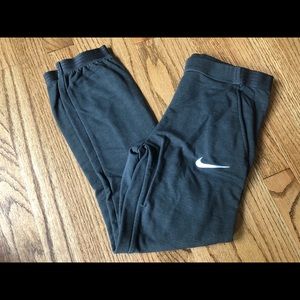 Nike joggers